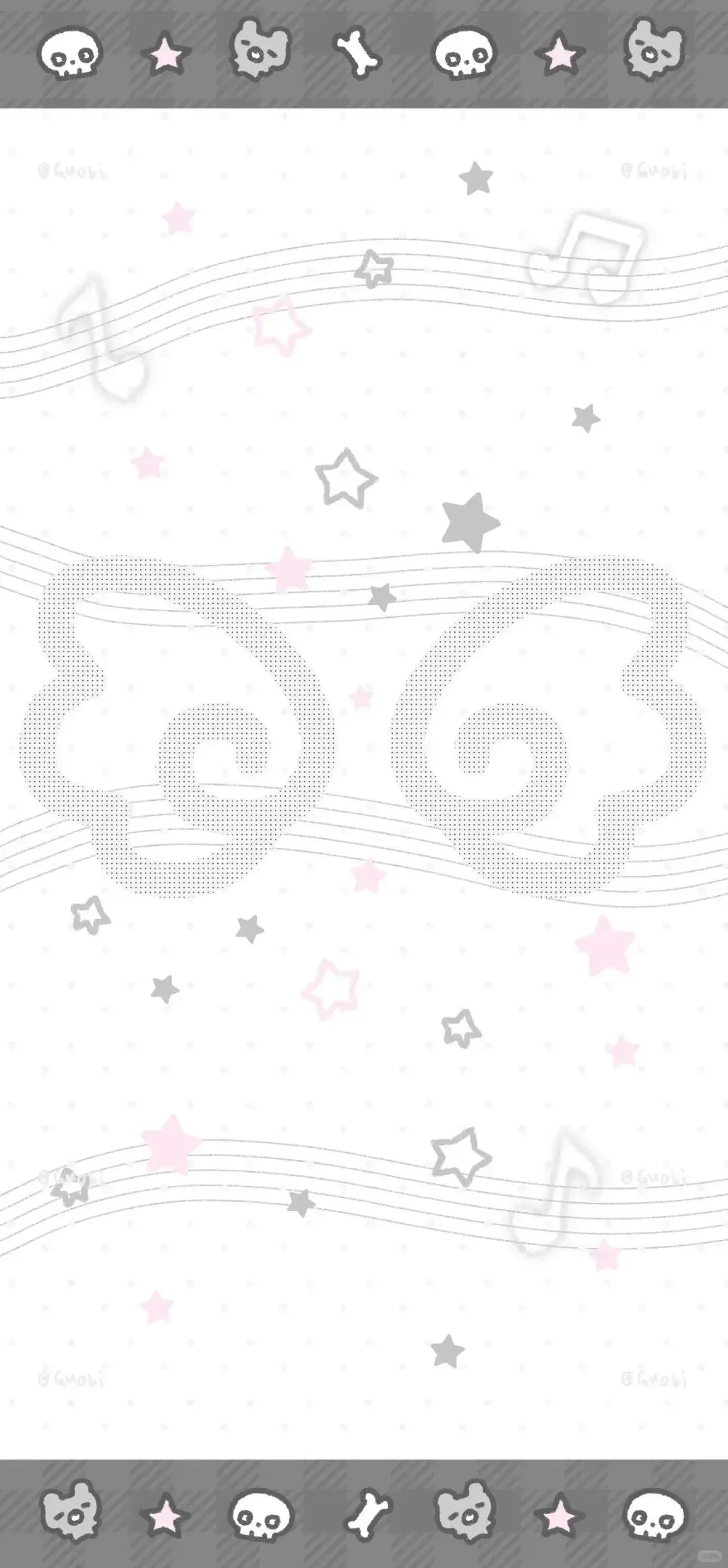 WeChat｜ 万能聊天背景图分享