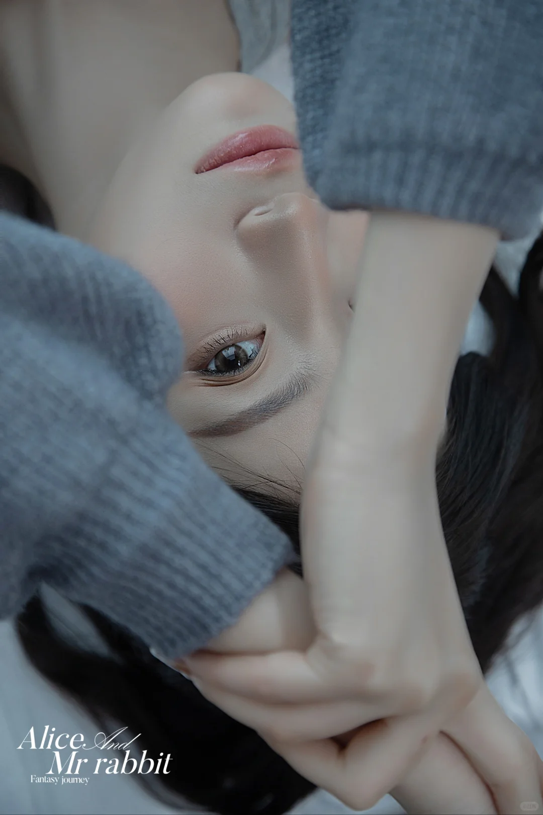 纯欲少女写真|长写真| 每个女孩子都应该