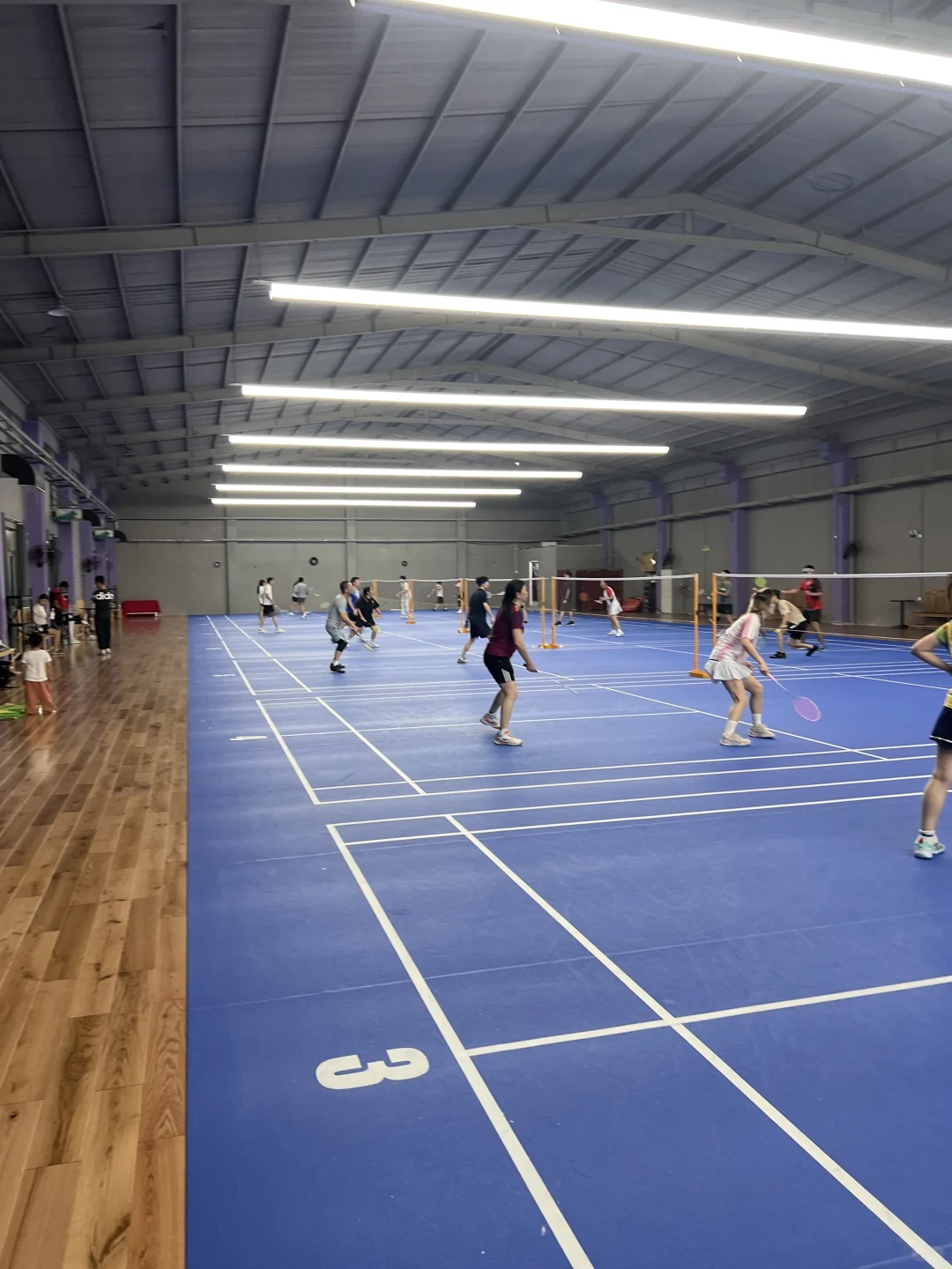 100天运动打卡第60天