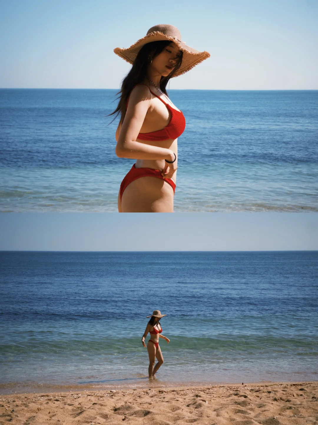 亲爱的微胖女孩 又如何呢👙