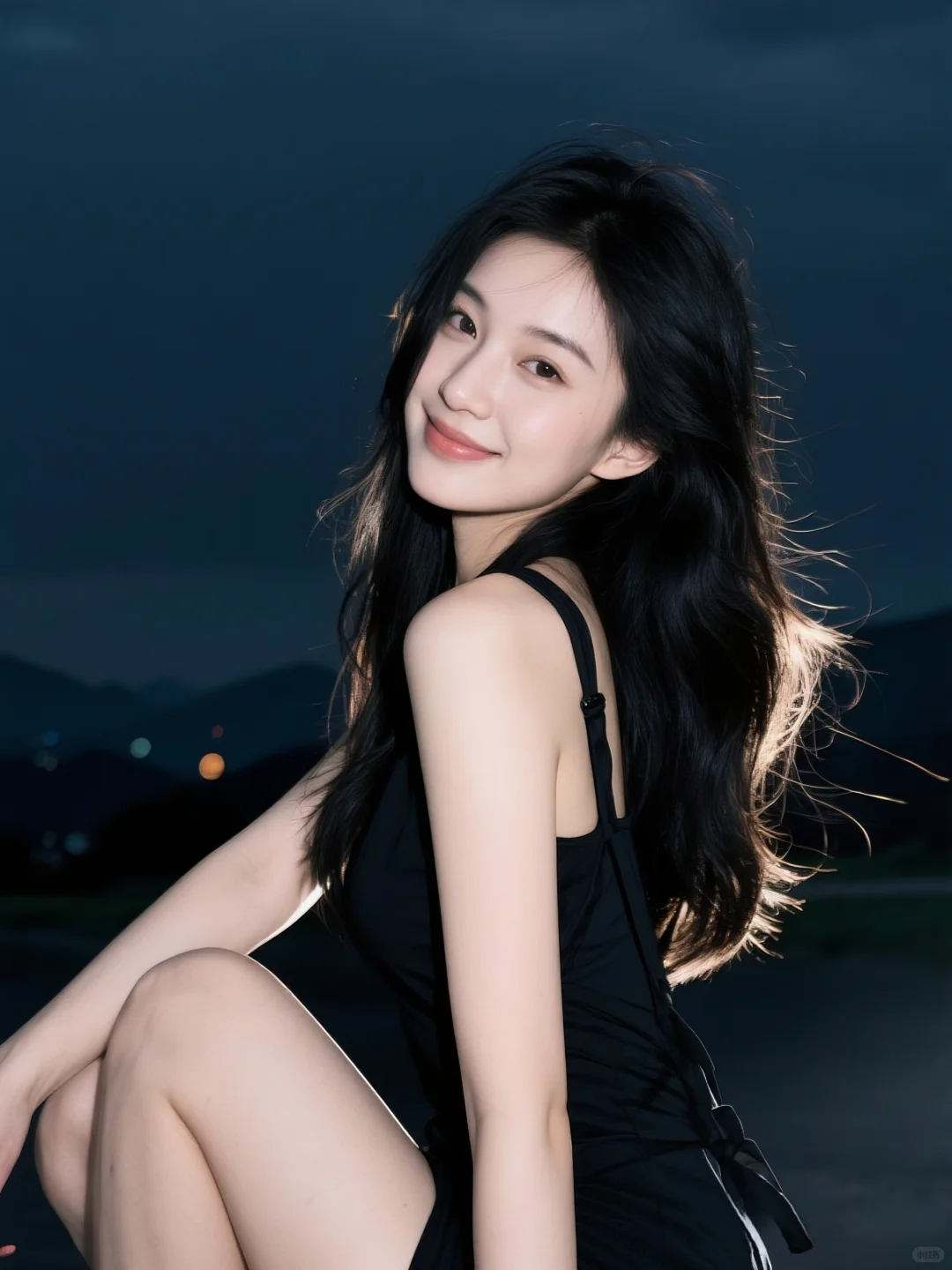 🌙谁懂极简风的杀伤力！