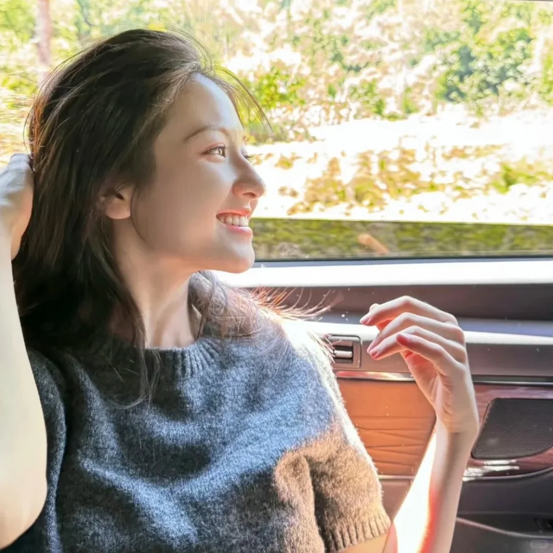 李兰迪｜高能量头像