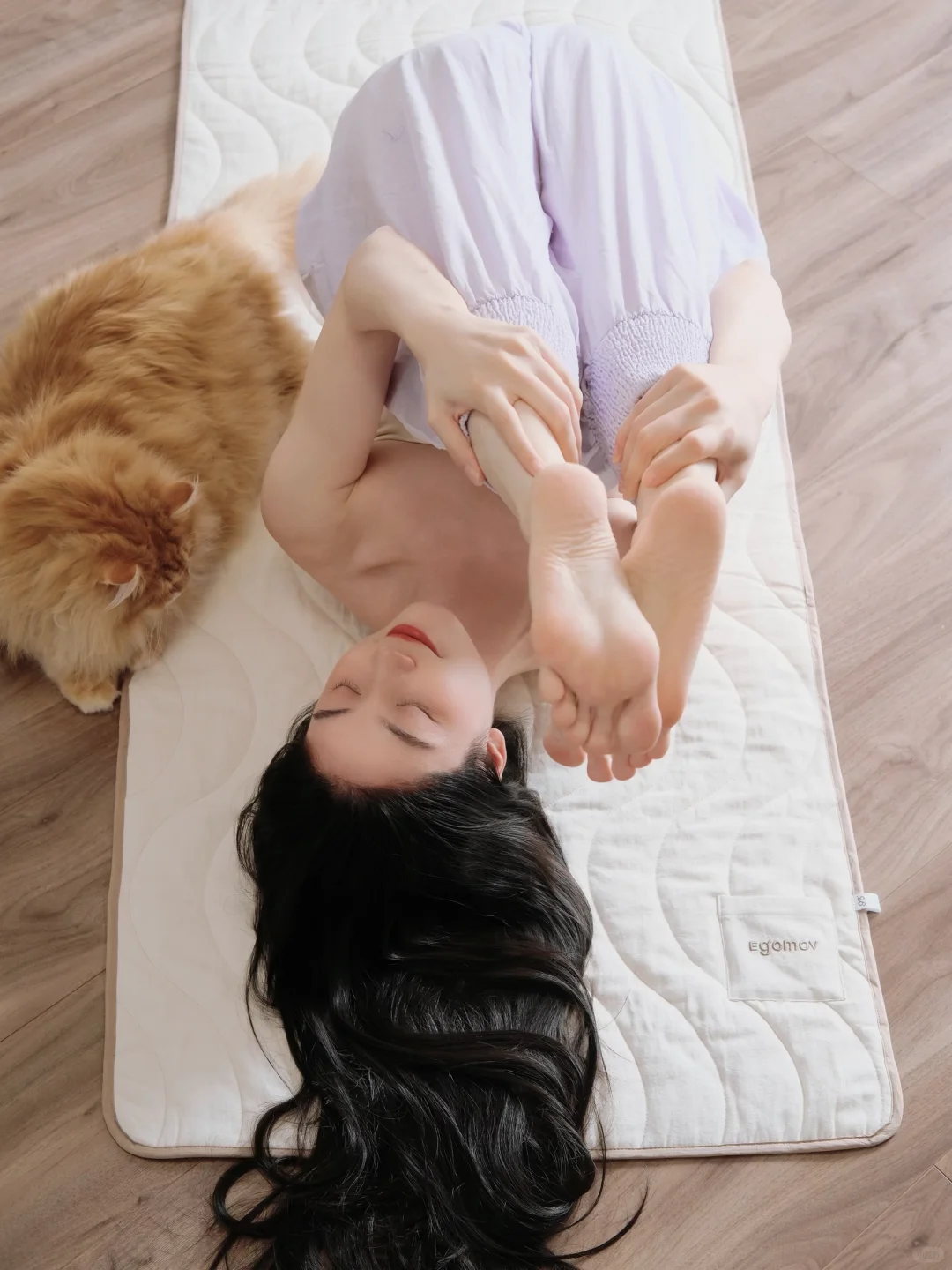 宅家练习🫧 慢慢来 好的东西都是压箱底