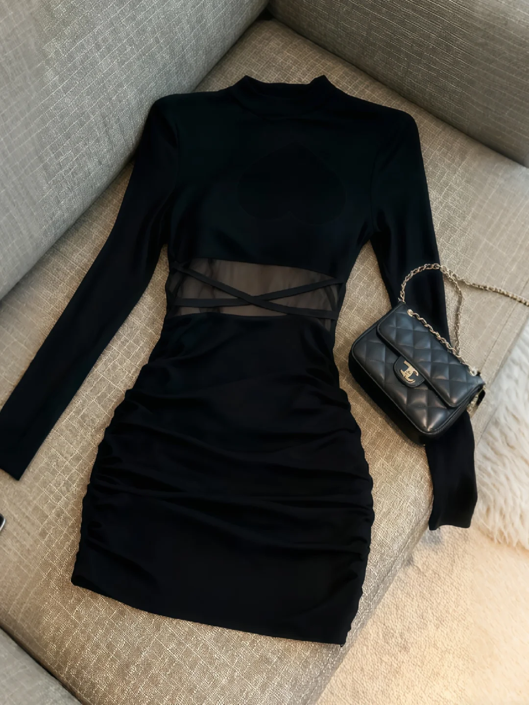 Vocal 这件好欲！