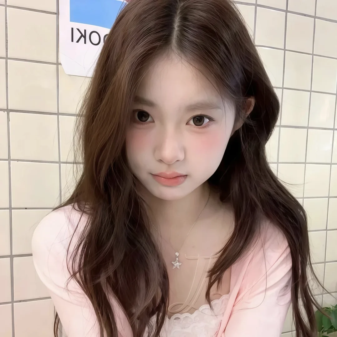 女头丨信仰浪漫与爱，只对温柔忠诚