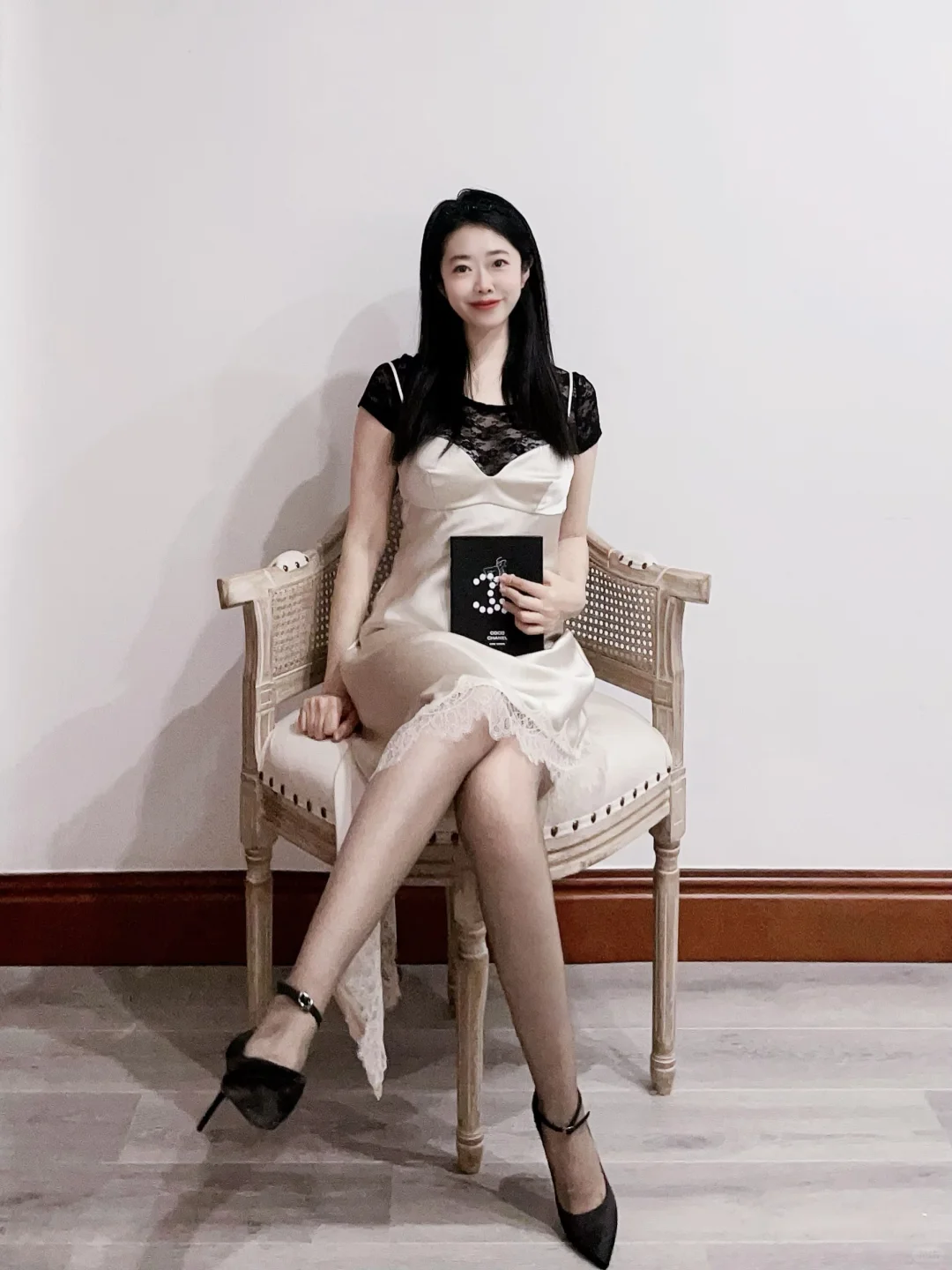 82年🐶｜女人什么样，女人味就什么样…