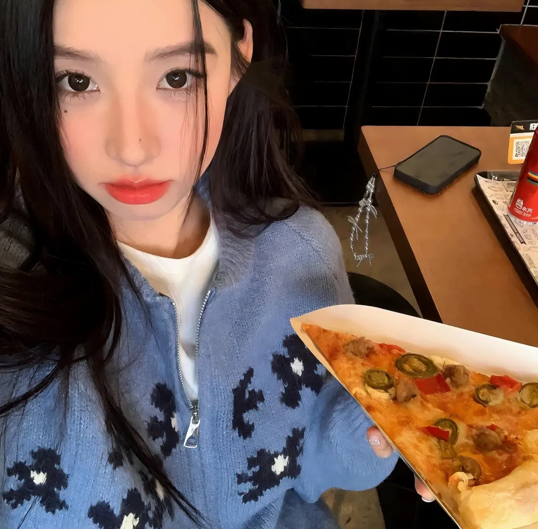 WeChat ins风小众头像