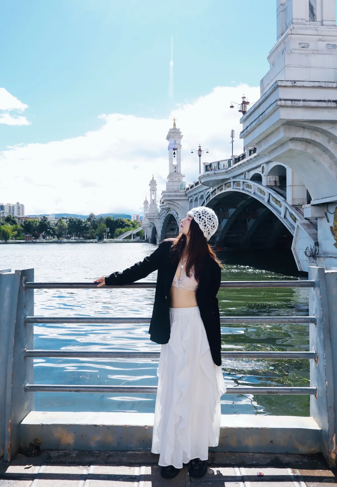 兴盛大桥巨出片