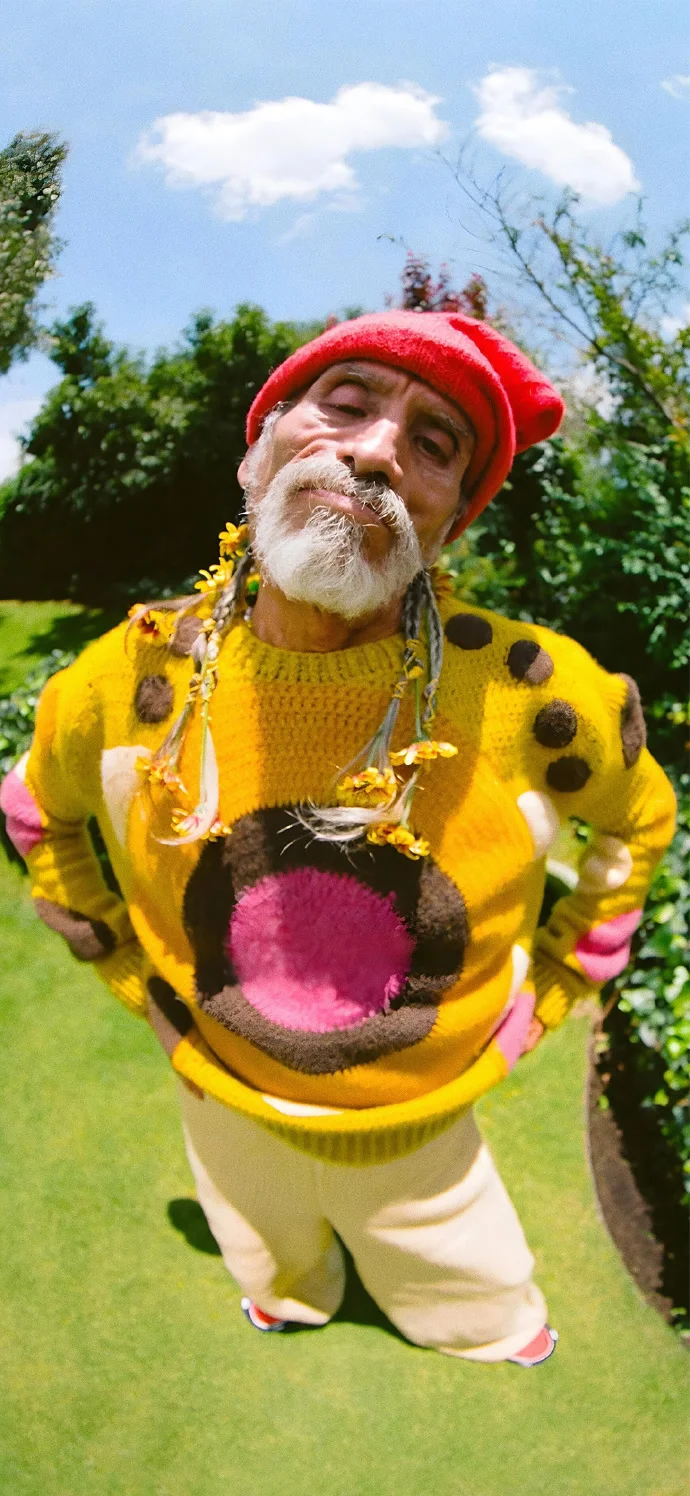 wallpaper｜小众壁纸（see）