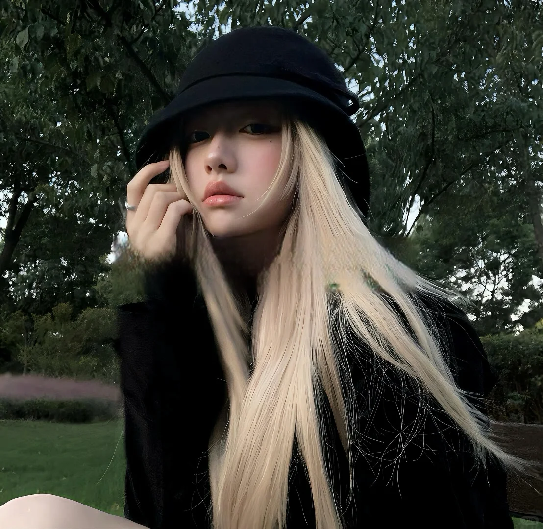 𝙒𝙚𝘾𝙝𝙖𝙩头像｜个性头像