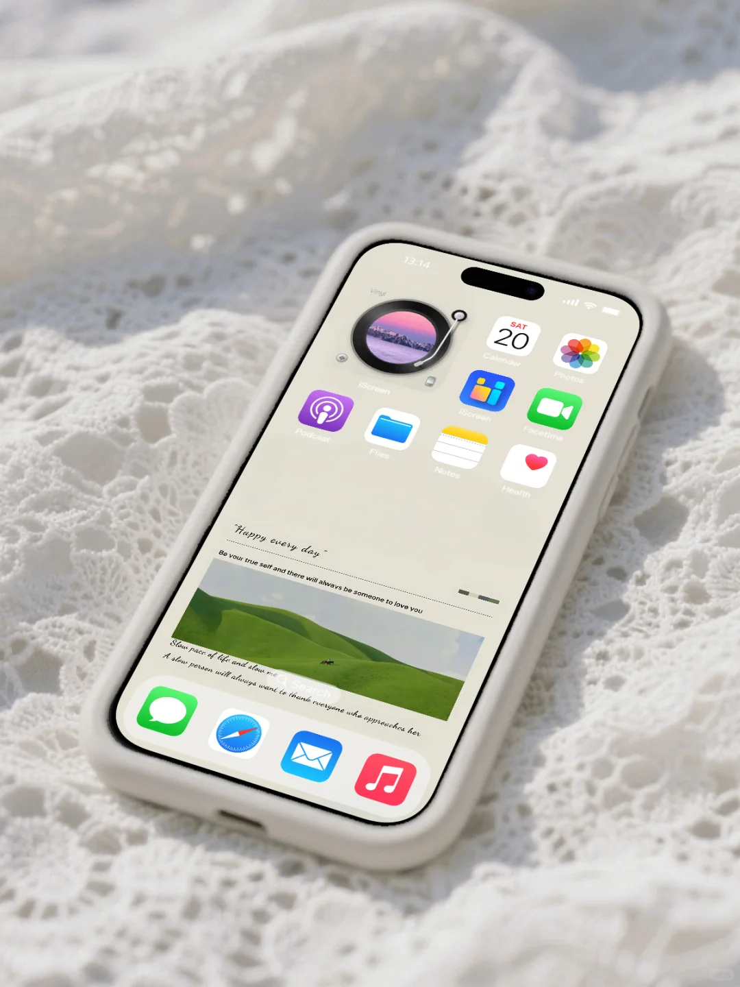 ✨治愈系壁纸分享 | 0305 🌈