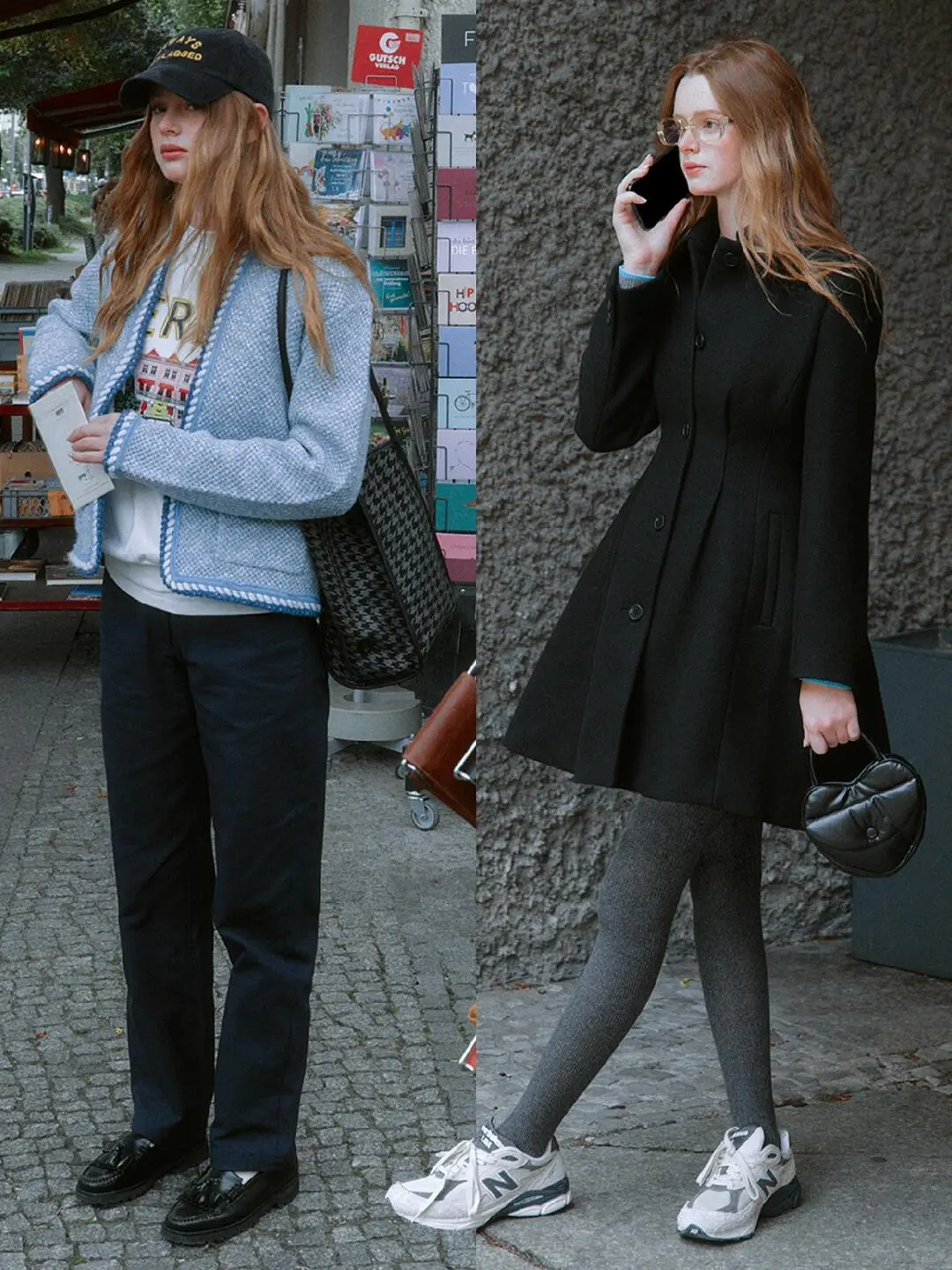 杂志|青春知识分子风