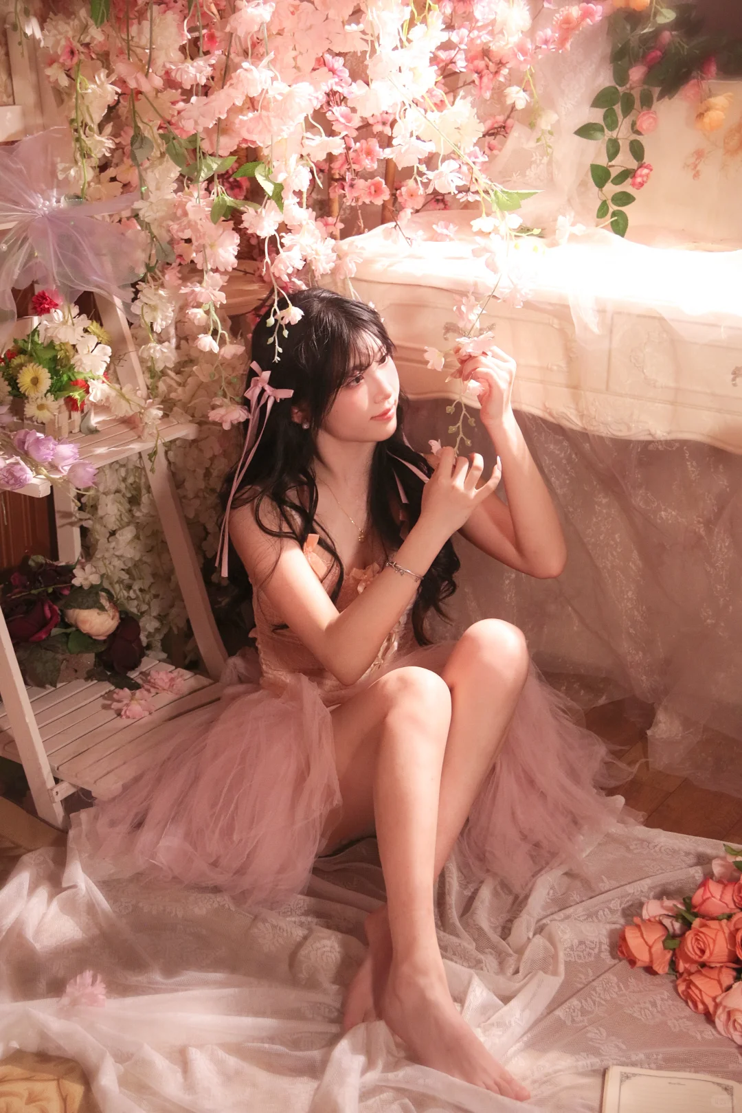 小树摄影 也太会出片了吧！