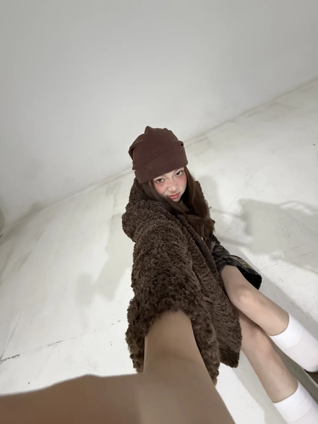 杭州模特｜圣诞🎄