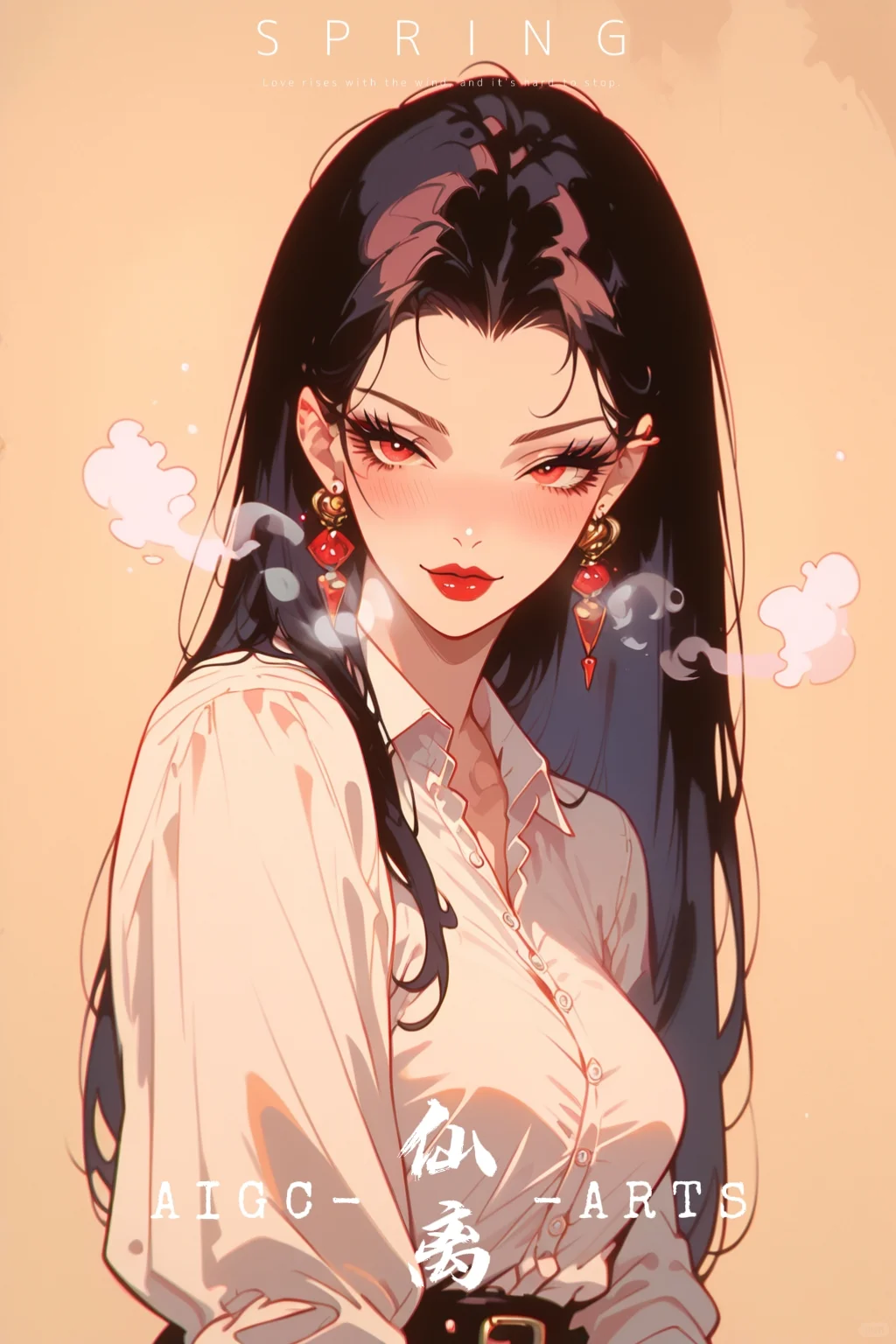 欲系｜看到姐姐走不动道啊😜