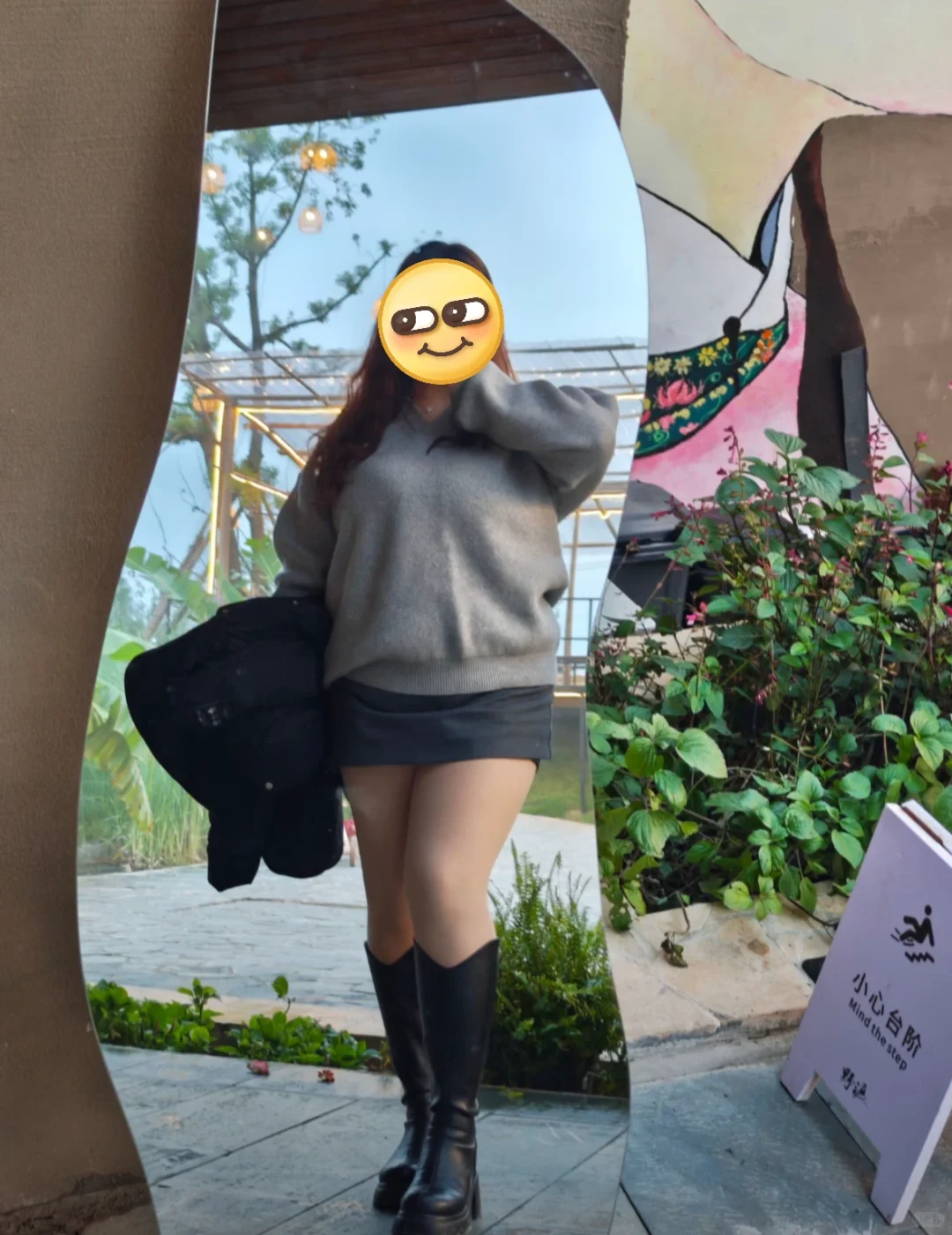 肉腿，大码，bbw