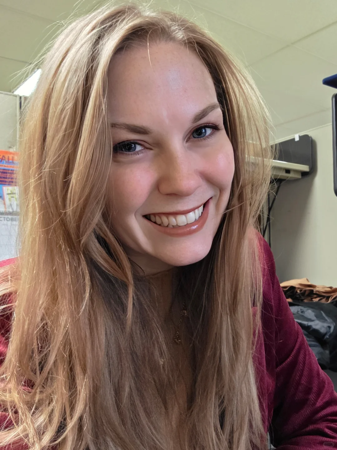 I wish I had more to say