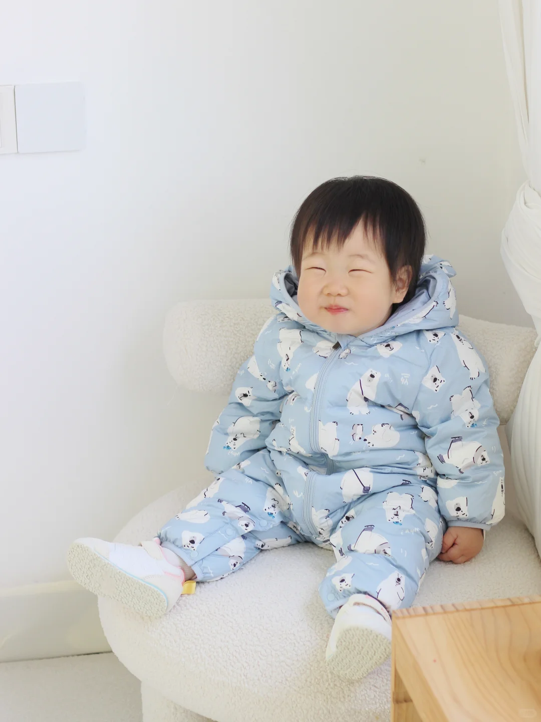 ⛄20后小孩姐的初冬OOTD ❄️