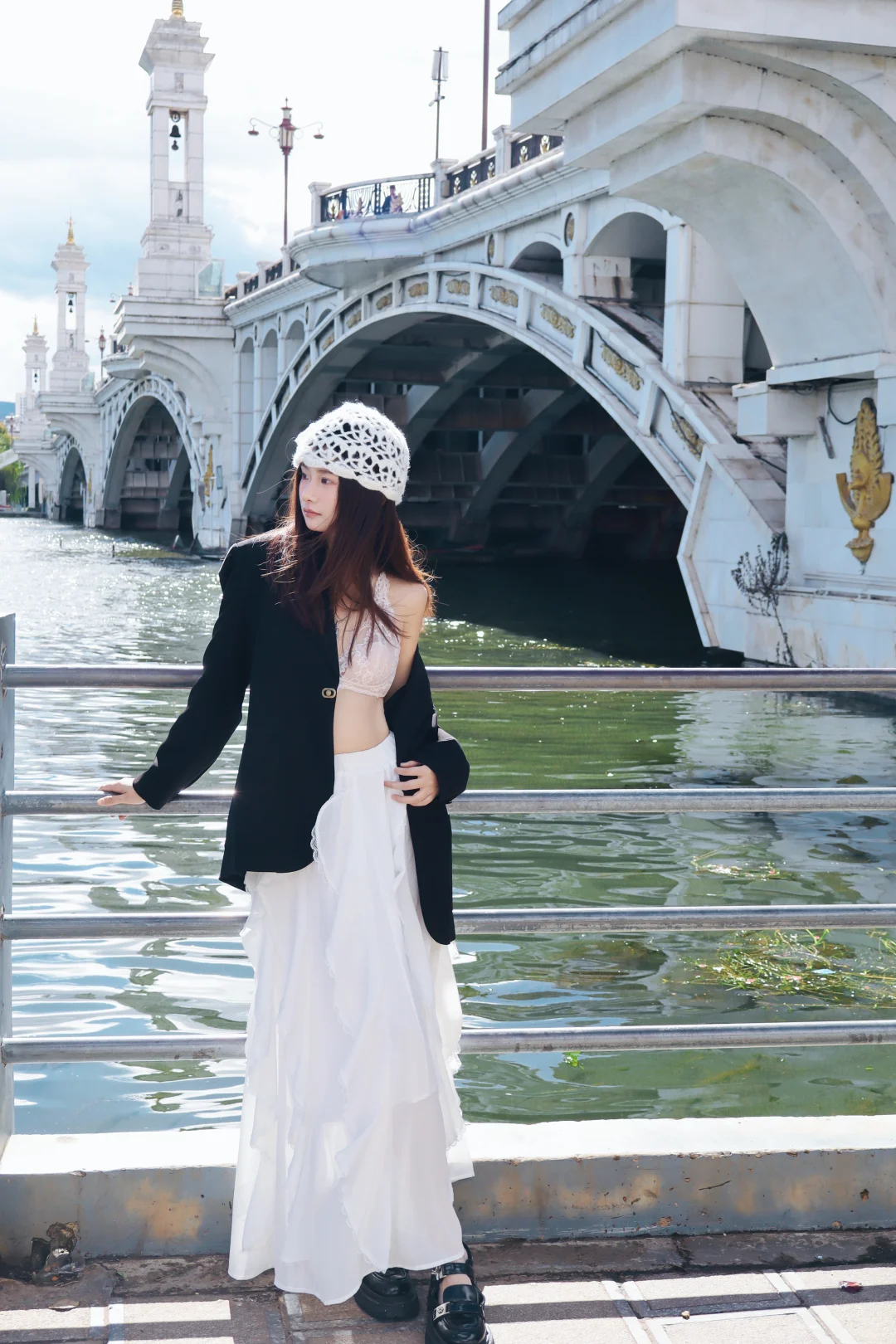 兴盛大桥巨出片