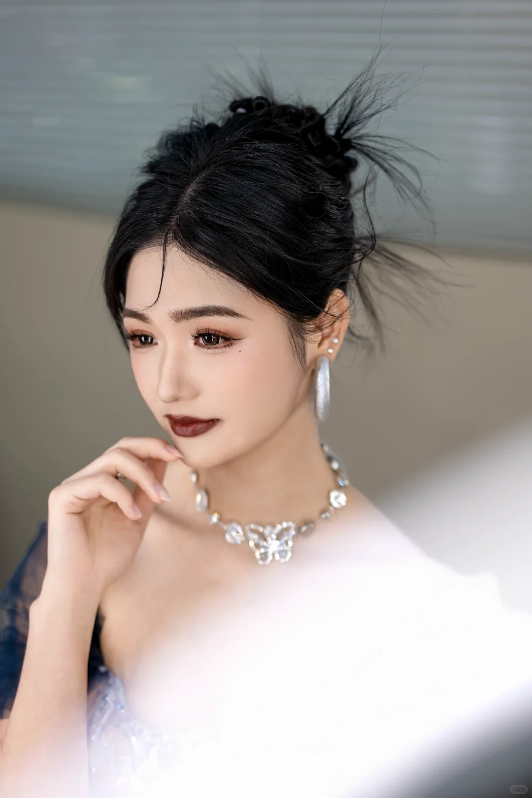 ｜ 邯郸婚纱 招互勉模特不限人数