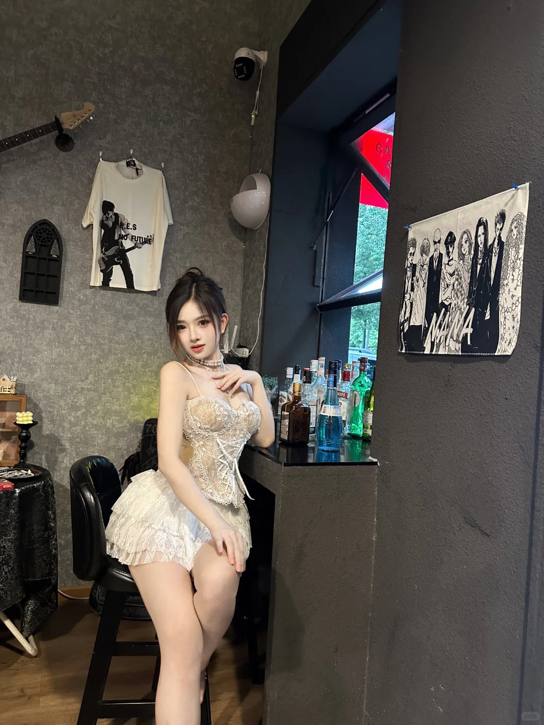 穿呗 人生也就三万天