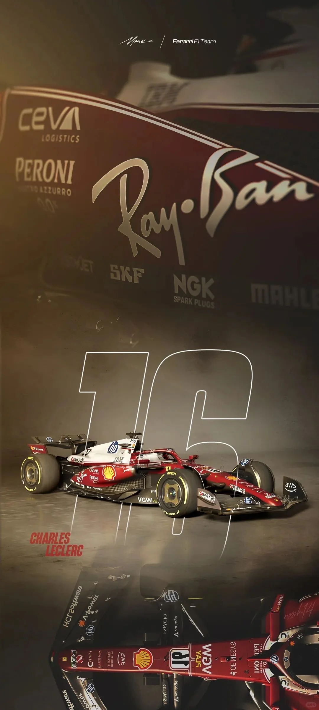 个人比较喜欢的一些小众壁纸