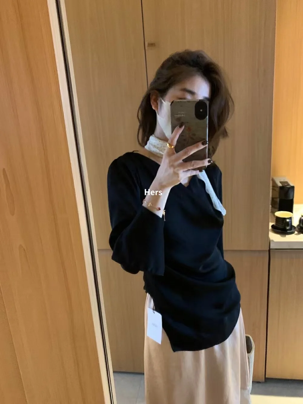 谁懂这种贵妇柔娇嗔媚感啊！！！