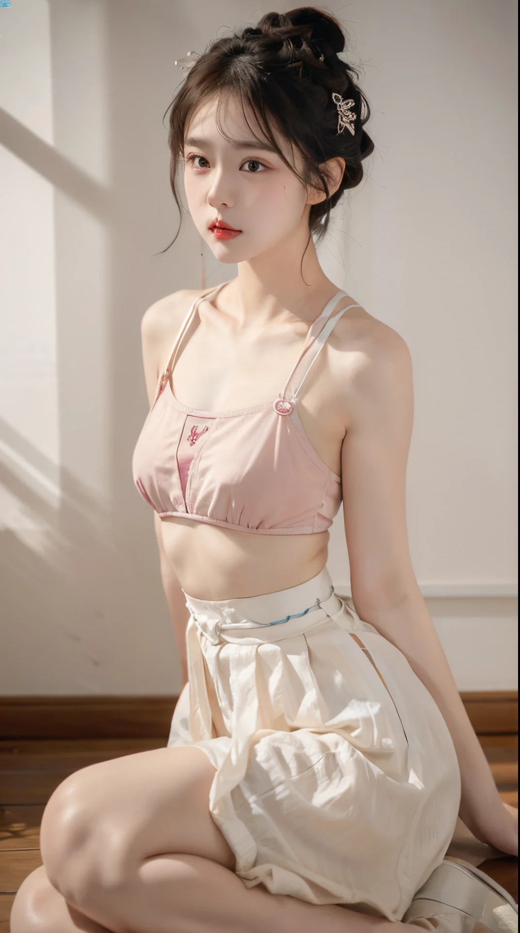 领取你的AI女友