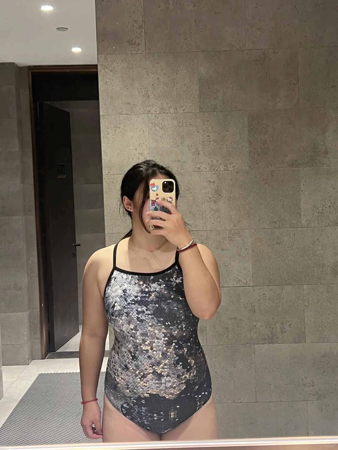 杭州游泳女教练、杭州游泳女教练～