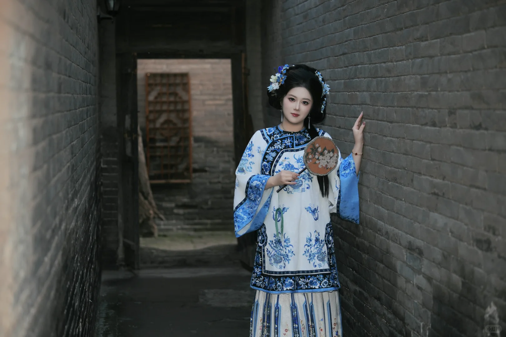 牛马也是当上一回大小姐了