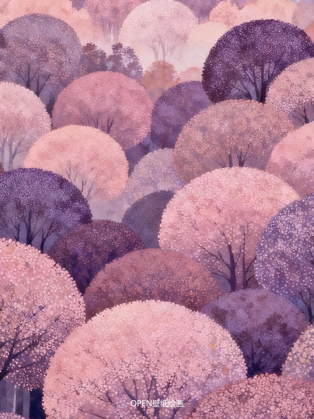 更新了 你的壁纸该换了💗