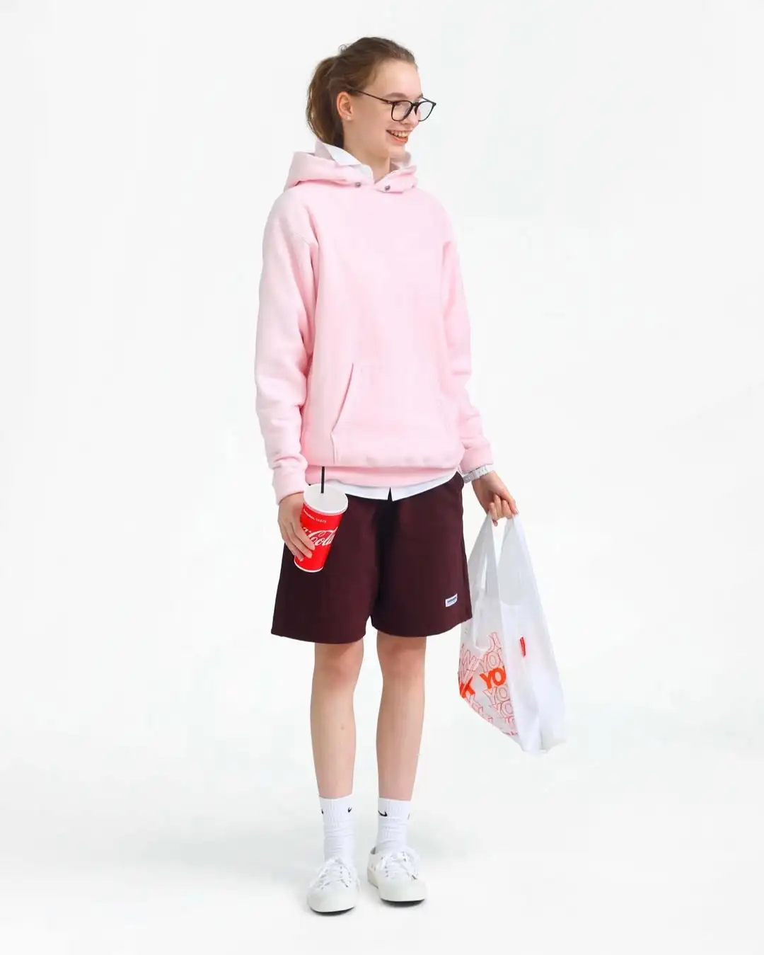 日杂是可以做到又松弛又青春