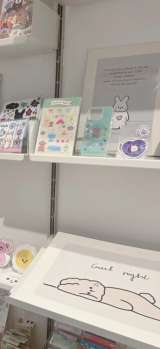 ins🫧｜韩系清透简约壁纸🤍🧊