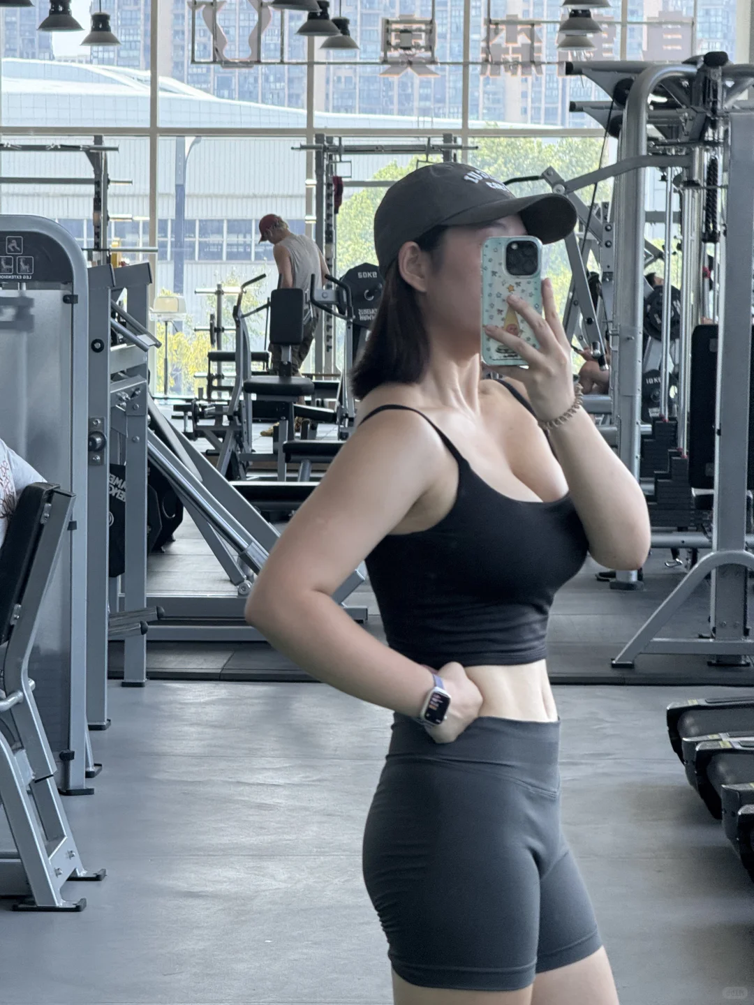 162/120 穿这个出门 被要了10次链接…