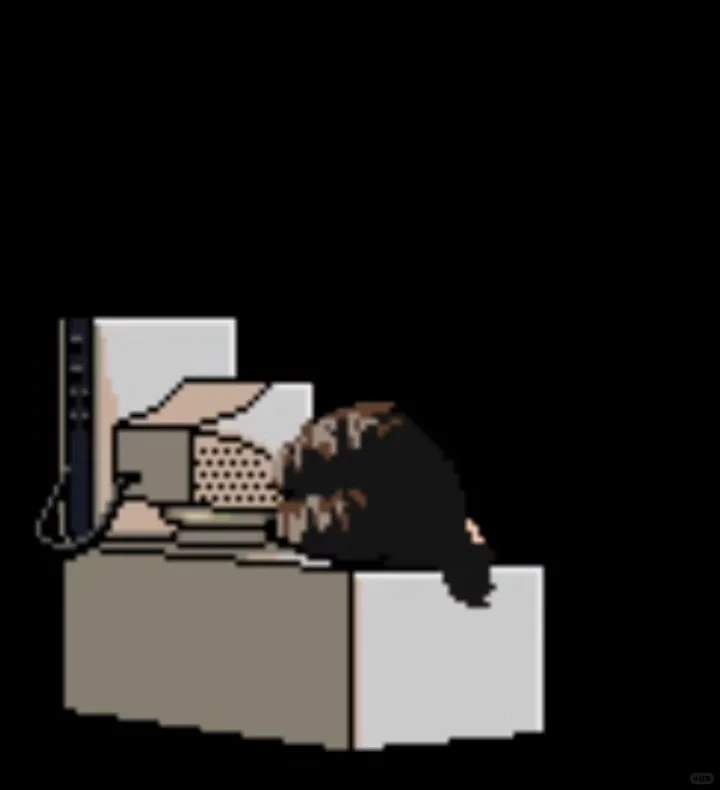 神癫癫的低脂表情包我真服了