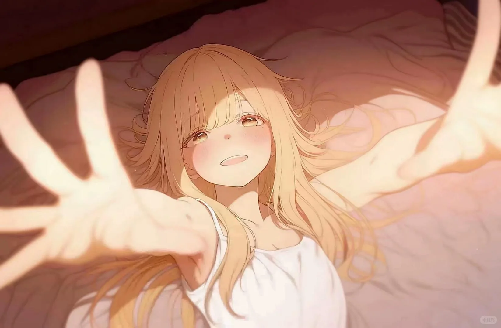 𝑺𝒉𝒂𝒓𝒆 | 动漫iPad壁纸