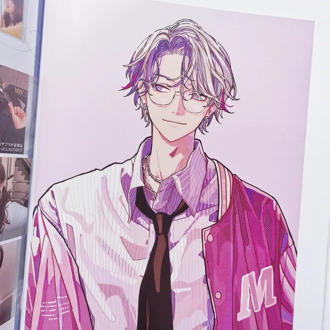 好美一张脸😿💗