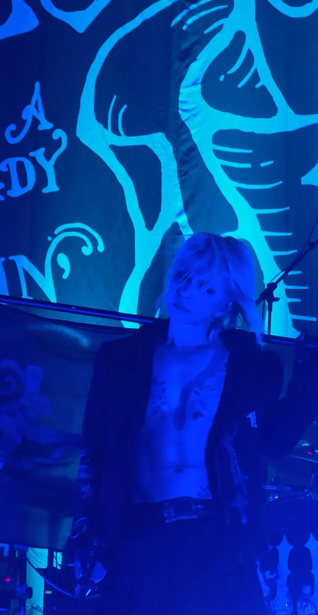 不要再说宝宝老了，这直出不比小年轻差🥹