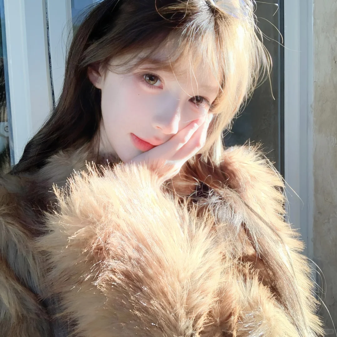 Millions of times-女頭