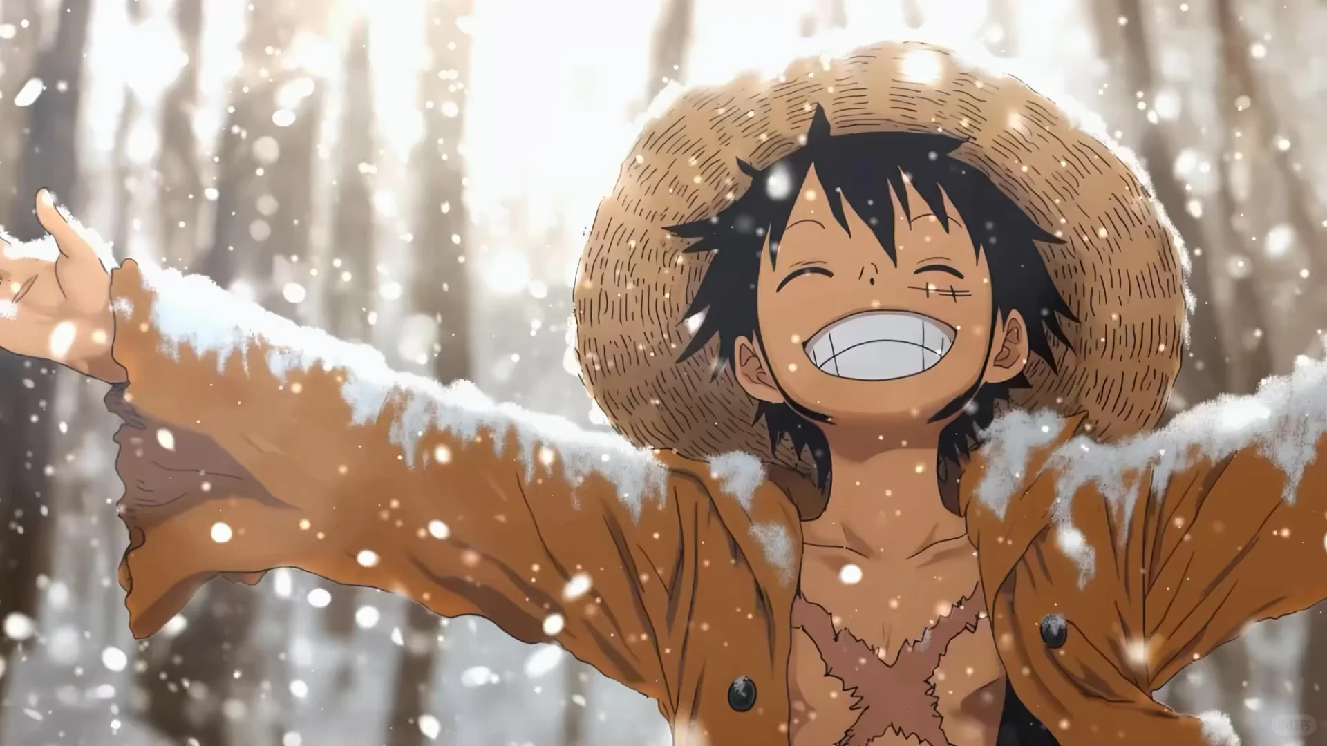 🌟008｜动态氛围感壁纸合集