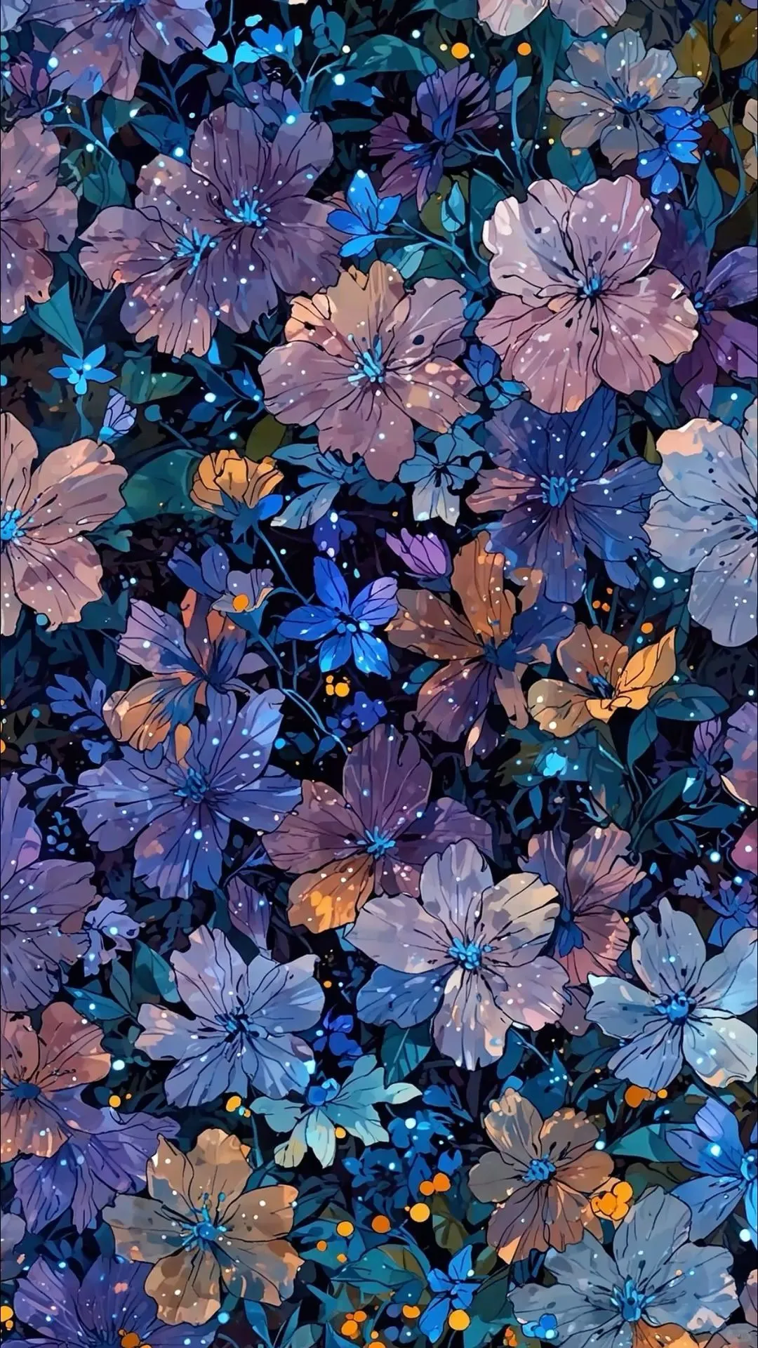 插画风格壁纸分享 高清无偿