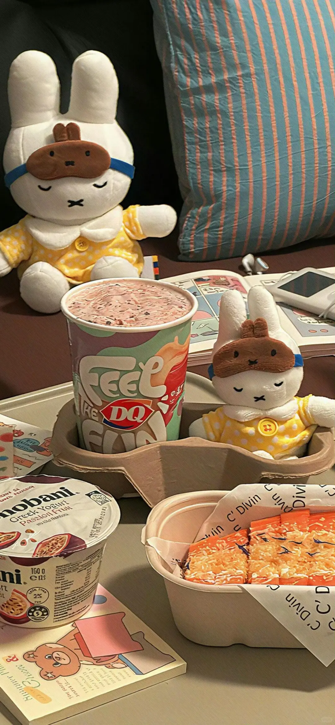 𝑾𝒂𝒍𝒍𝒑𝒂𝒑𝒆𝒓｜壁纸｜ins风