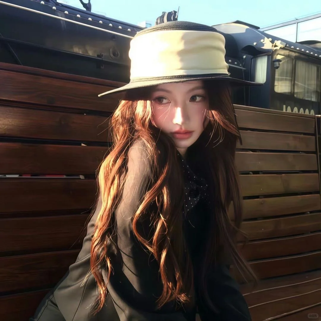 𝙒𝙚𝘾𝙝𝙖𝙩女生头像🐾