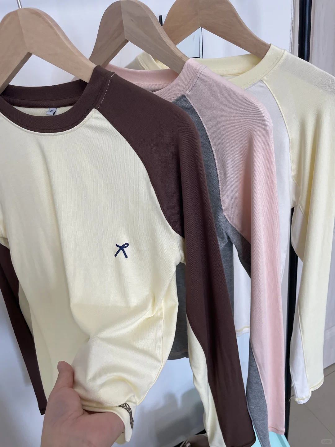 青春活力少女穿搭系 冲啊，宝子们，超美哒，