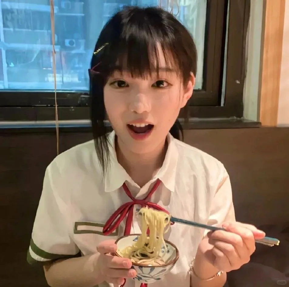 甜妹头像合集②