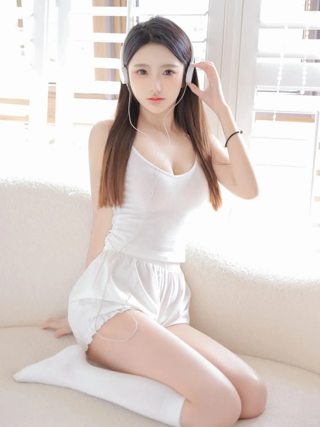 天津｜08校花 167