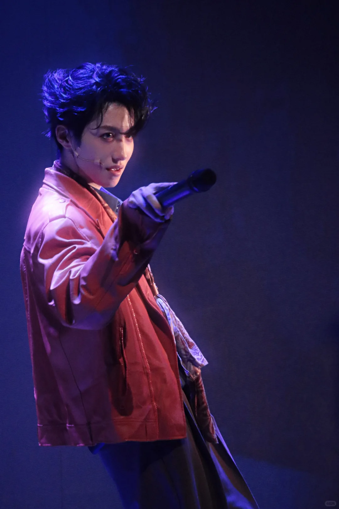 你问我这么伟大的脸需要修什么