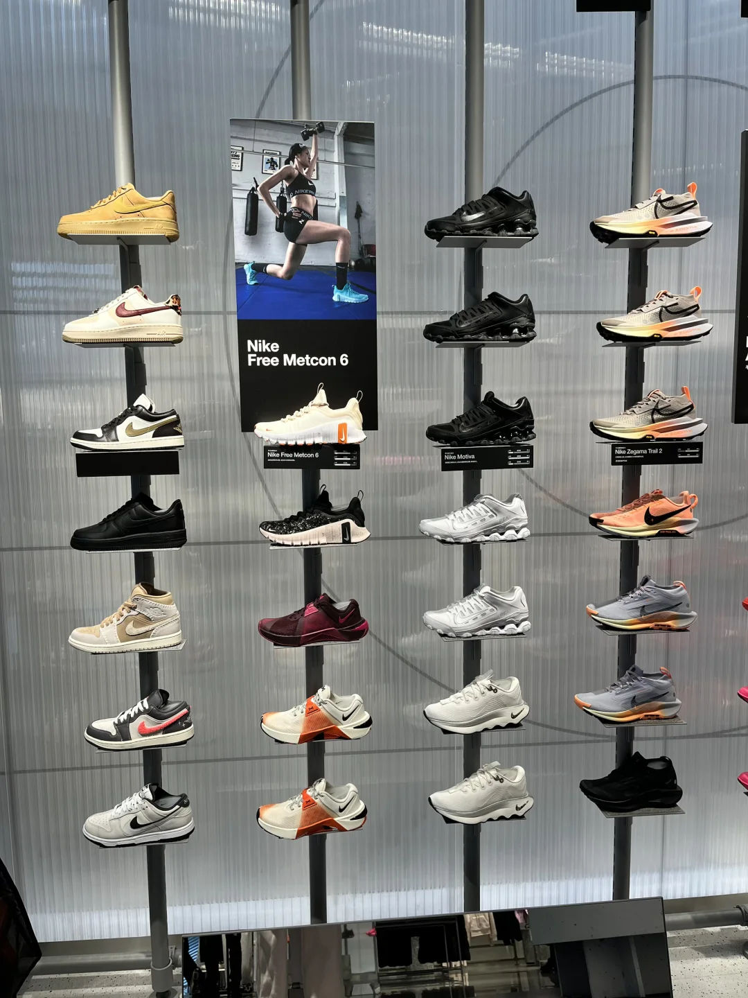 最近女士新款有点多哦🥰