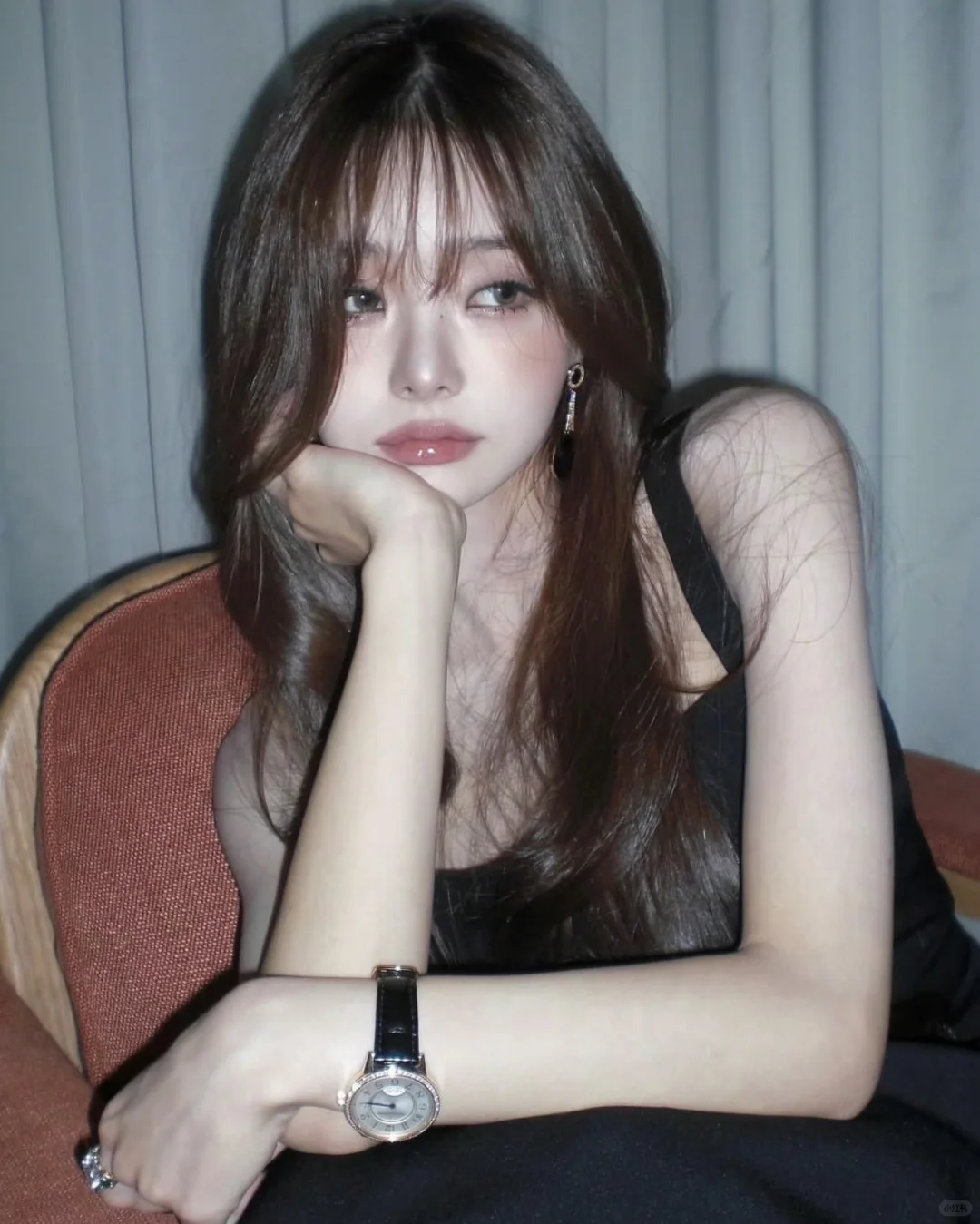 【预告】11.5 宋智雅出席南京万象天地活动！