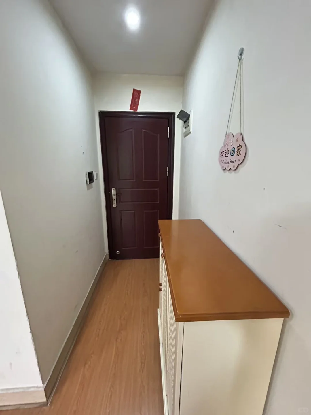 【找合租】750！广州新塘白江地铁口2房1厅限女